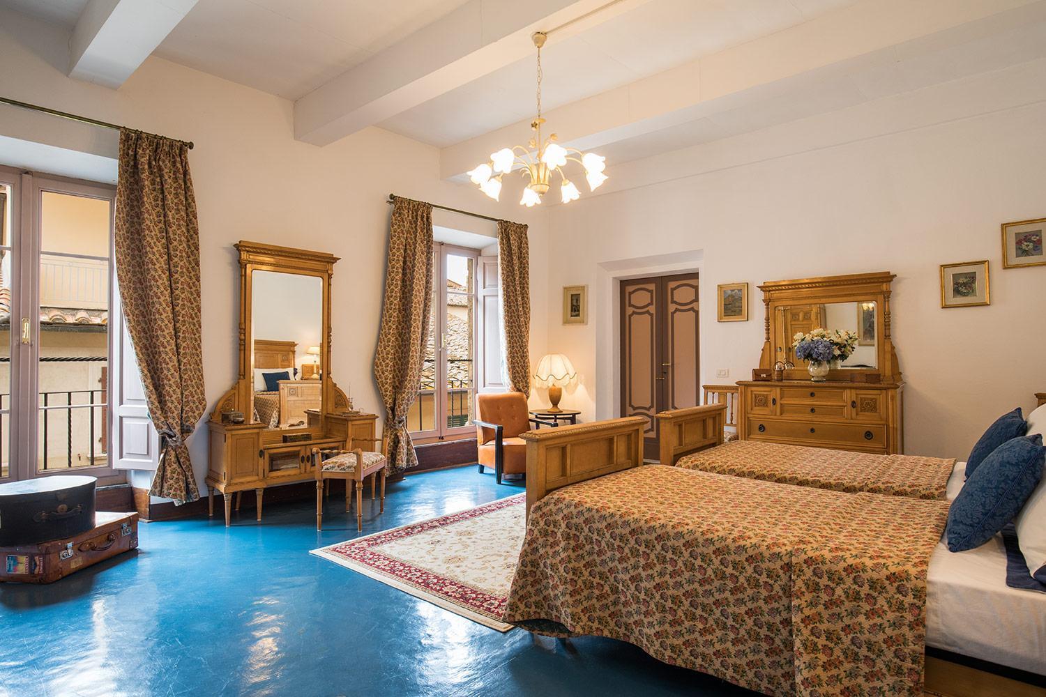 Residenza Fabroni Bed and Breakfast Montepulciano Stazione Exteriör bild