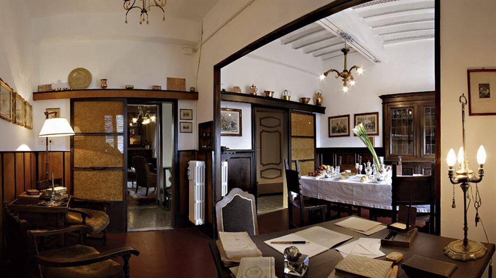 Residenza Fabroni Bed and Breakfast Montepulciano Stazione Exteriör bild