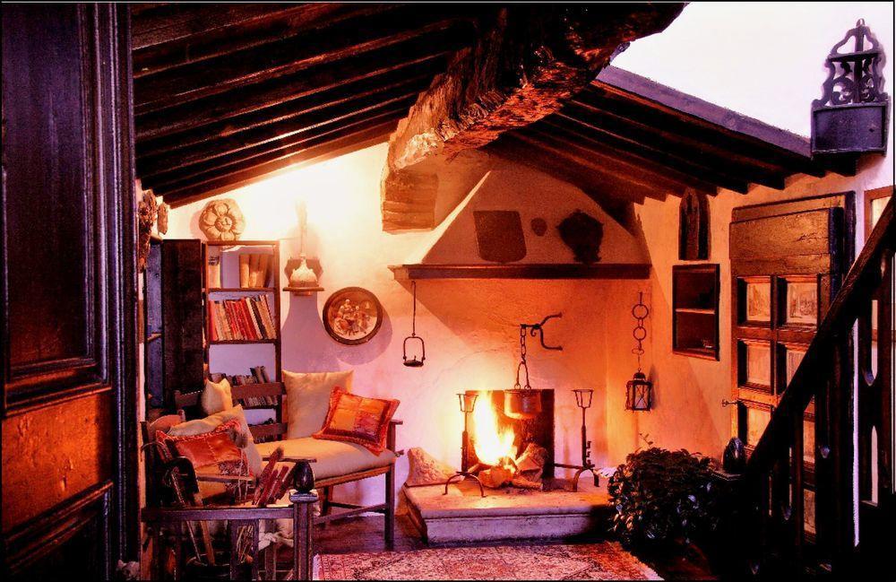 Residenza Fabroni Bed and Breakfast Montepulciano Stazione Exteriör bild