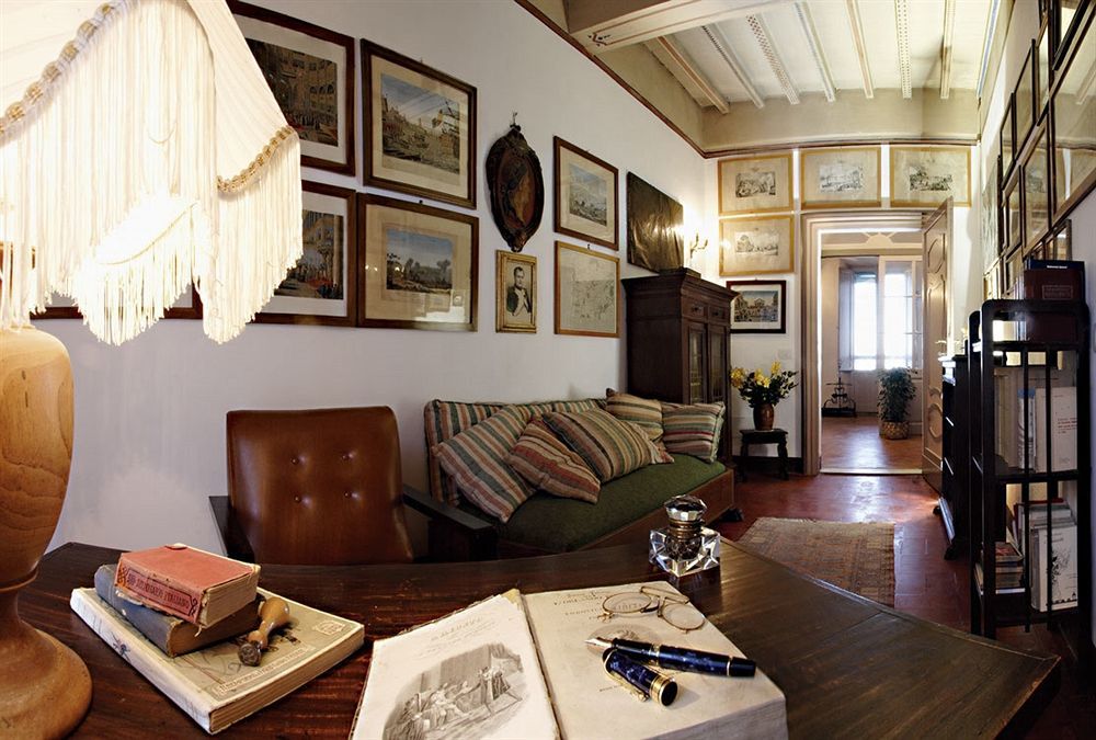 Residenza Fabroni Bed and Breakfast Montepulciano Stazione Exteriör bild