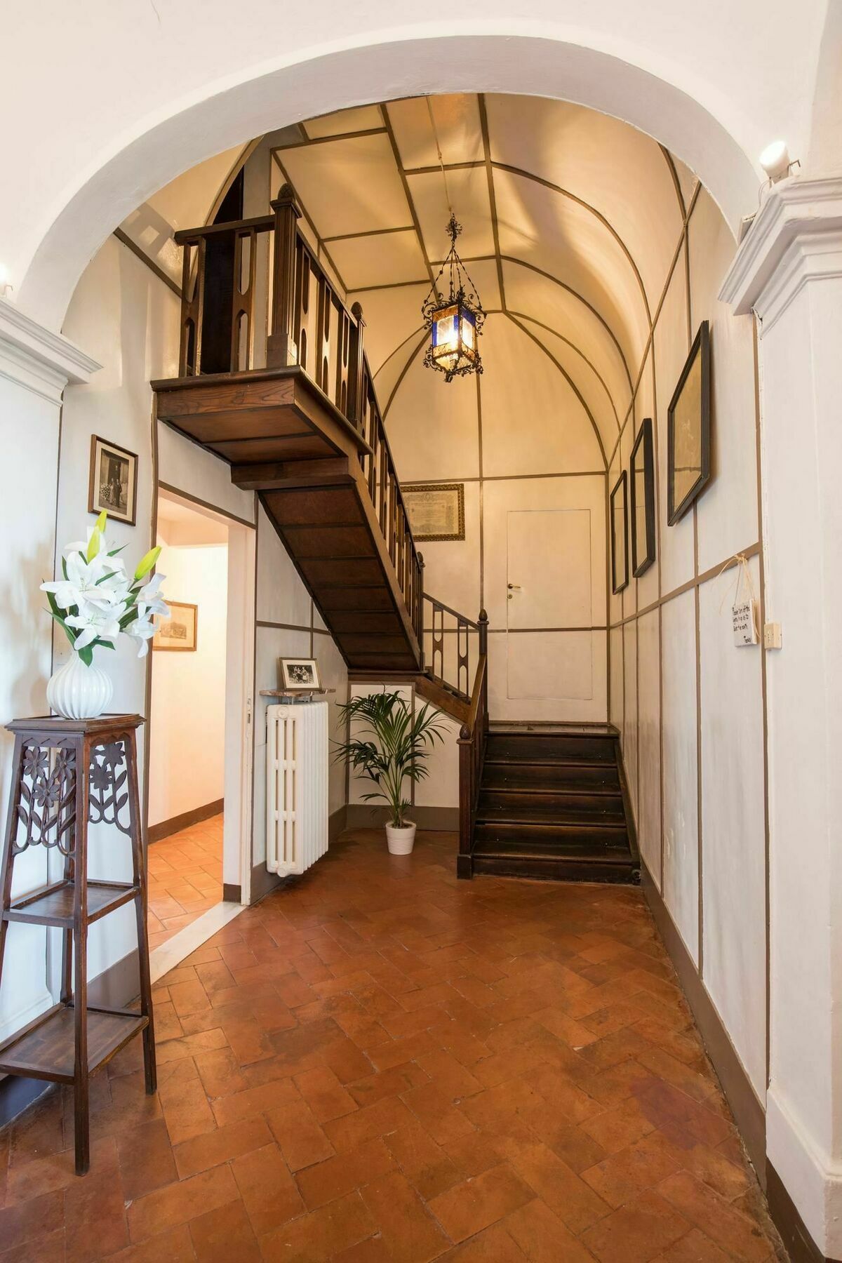 Residenza Fabroni Bed and Breakfast Montepulciano Stazione Exteriör bild