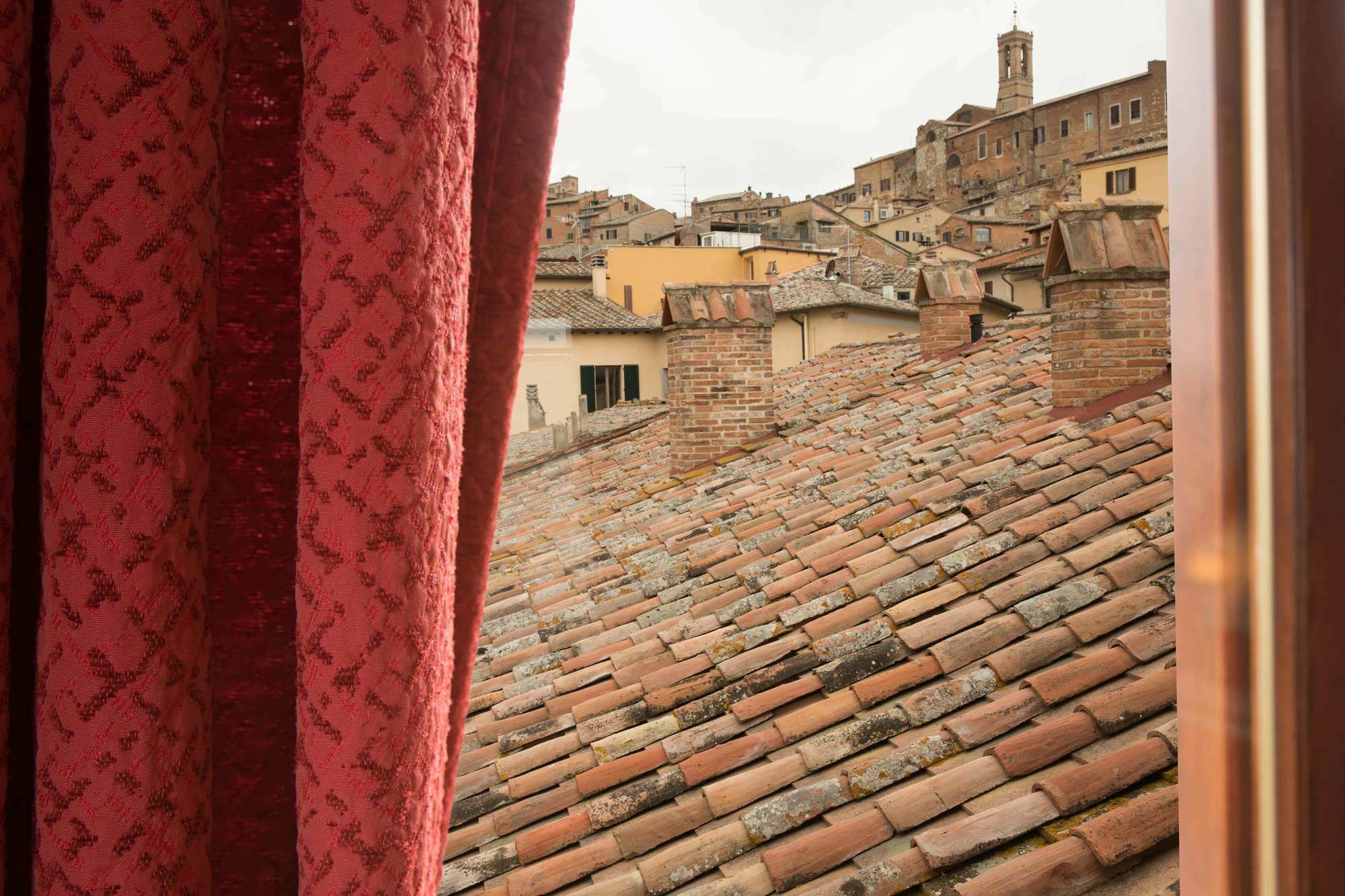 Residenza Fabroni Bed and Breakfast Montepulciano Stazione Exteriör bild
